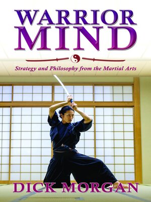 cover image of Warrior Mind